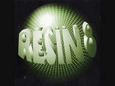 Resin8 - Stung (Demo)