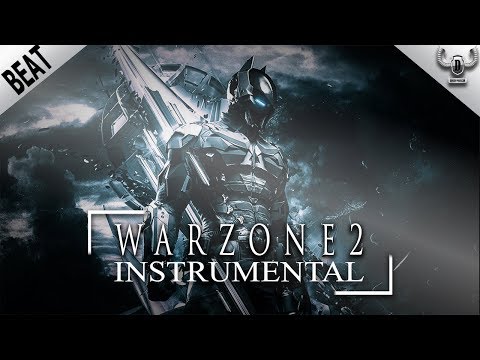 Extreme Hard Dark Epic Orchestral Battle RAP Beat - War Zone 2
