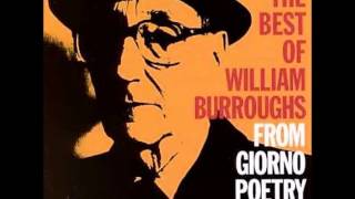 William Burroughs - The Saints Go Marching Through All the Popular Tunes
