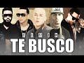 Te Busco (Remix) - Cosculluela Feat. Nicky Jam ...