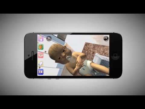 i Live - "Milk" and "Keep in your arms" Tutorial - YouTube