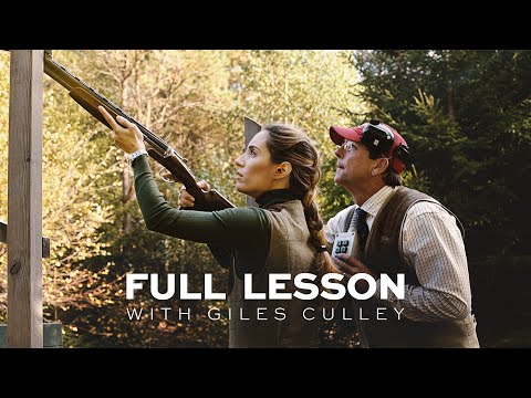 Andrea & Giles Culley | Full Lesson