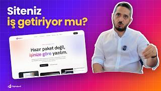 Dijital Pazarlama Nasıl Yapılır? | Digitalpedi Kurucusu Anlatıyor