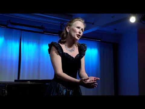 Ave Aava - O mio babbino caro