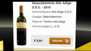 preview picture of video 'Elena Walch Wine Best Prices'