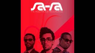 Sa-Ra Creative Partners - "Hollywood (Redux)"  [Official Audio]