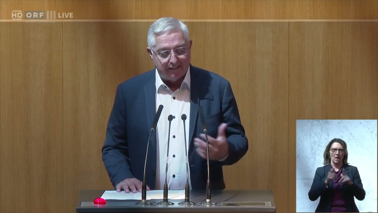 Werner Herbert - Öffentlicher Dienst - Budget 2027-2028 - 8.7.2026