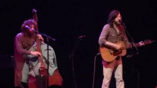 Okkervil River - Listening to Otis Redding at Home During Christmas