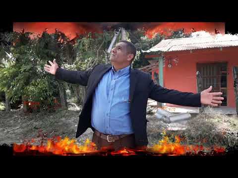 Que Lastima - Hector Fuentes (Video Oficial)