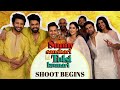 Shoot Begins - Sunny Sanskari Ki Tulsi Kumari | Varun Dhawan & Janhvi Kapoor | Shashank Khaitan