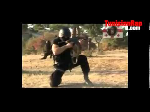 UkD Special Force ( أقوى وحدات تدحل )