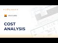 Cost Analysis — FlexiBake ERP for Food & Beverage