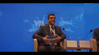 International Finance & Banking Summit 2026 - Partner Interviews