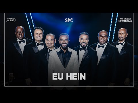 Só Pra Contrariar (VIDEO) - Pra Guardar no Coração