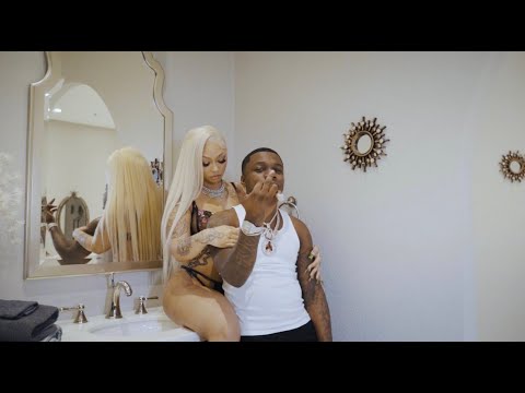 Montana 700 - Last Night (Official Music Video)