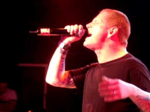 Corey Taylor 