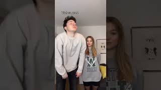 Julia Beautx TikTok mit ihrem Freund