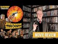 Brannigan 1975 Movie Review John Wayne