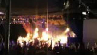 LEVERAGE - Twilight Symphony (live)