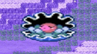 How to find Clamperl in Pokemon Ruby and Sapphire