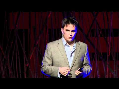 The case of monogamy | Kyle Harper | TEDxOU