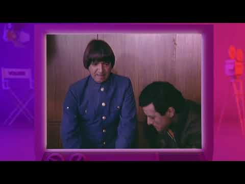 A solas con Palito Ortega - Dos locos en el aire