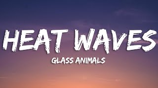 Cover art for Heat waves