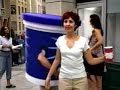 Clorox Oxi Magic 2003 Television Commercial