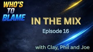 "In The Mix" Ep 16! Are YOU Part of the Problem? Counterfeits, Capsules & Elgato’s New MK2 Gear