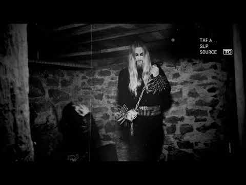 Begrafven - Universums Grav