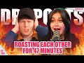Roasting each other for 47 minutes… Dropouts #203