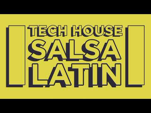 Tech House Salsa-Latin Session 01 By Prophet