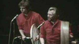 The Corries --- The Barge O' Gorrie Crovan