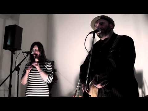 Davey Malone - Tyburn Jig - Bradninch Folk Club 2012