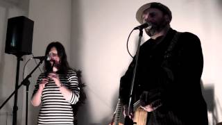 Davey Malone - Tyburn Jig - Bradninch Folk Club 2012