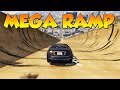 Mega Ramp [objects.ini] 11