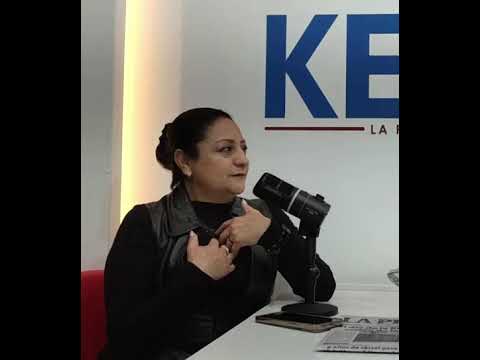 “Tenemos que estar detrás de cada proyecto que proponga el alcalde de turno"