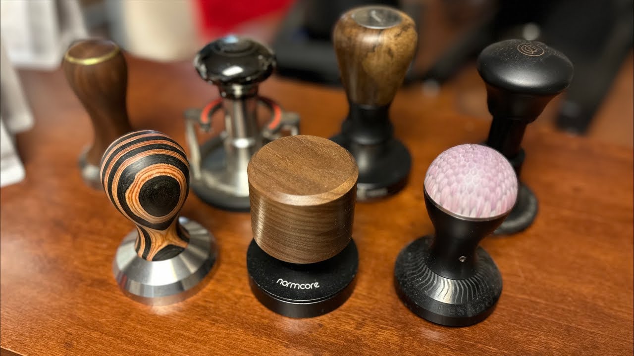 Cheap vs. Premium Tamper: Is It Worth the Upgrade?