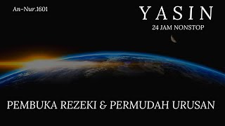Download lagu Surat Yasin Full 11 Jam Melacarkan Rezeki & Usaha mp3