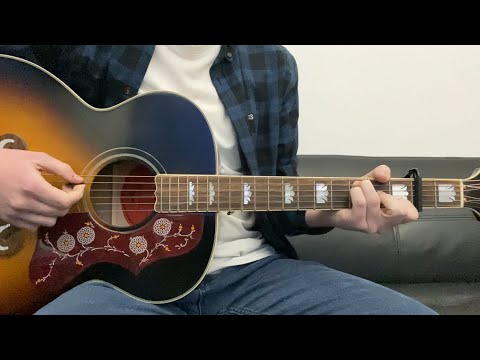 Underneath The Sky - Oasis