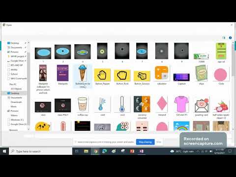 How to make a photo selector | App Lab | Code.org