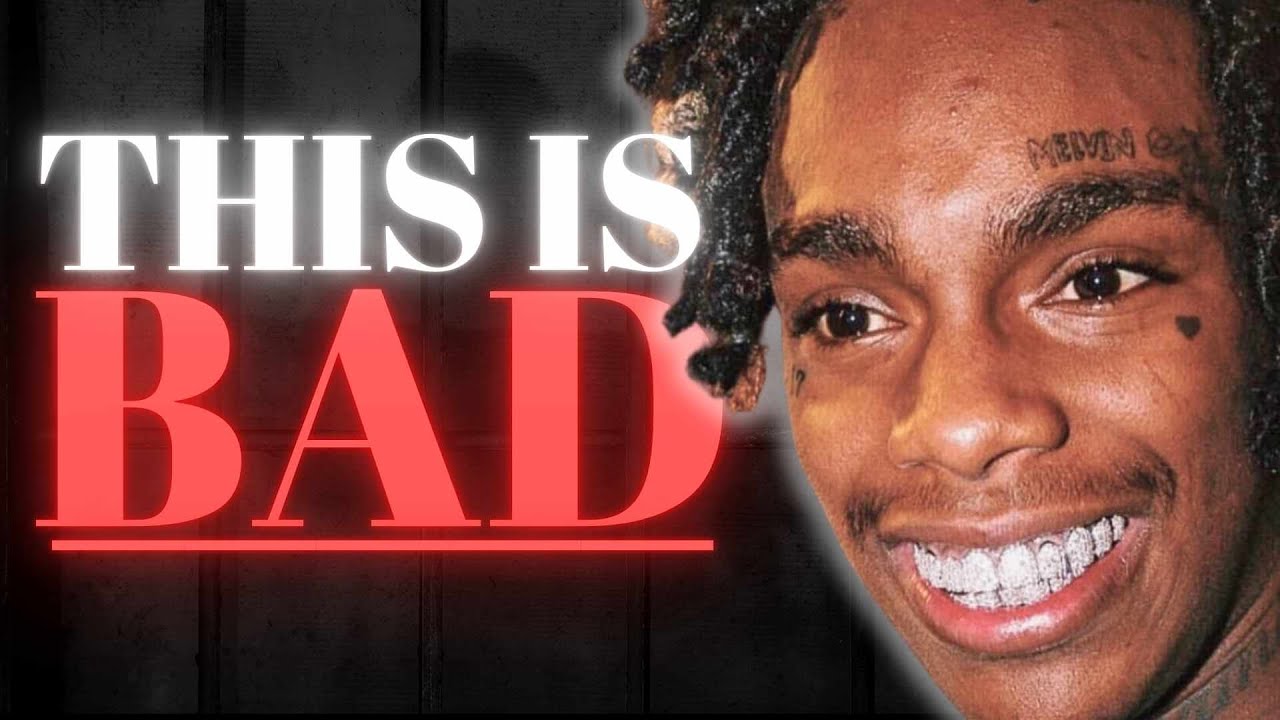 YNW Melly FACING LIFE For Witness Tampering