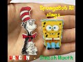 Hang On Smash Mouth SpongeBob Ai Cover