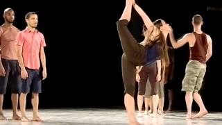 Batsheva -Deca Dance  (  Израиль)  -2