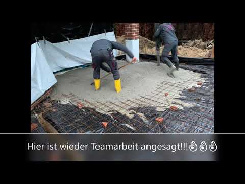 Bodenplatte Powerd by Meister Wintergärten GmbH