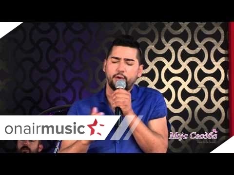 Tri godini stana -   Gjoko Jovik & Energy band   VO ZIVO   Moja svadba cover