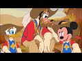 Andre And Wally B And The Mickey S Wonka I Want It Now