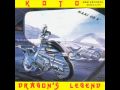 Koto - Dragon's Legend (Dub) 