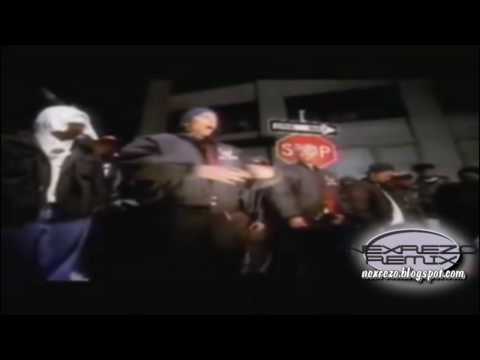 CROOKLYN DODGERS Buckshot, Masta Ace & Special Ed REZO RMX 2009