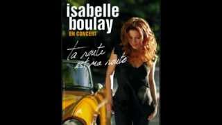 Isabelle Boulay   Coucouroucoucou